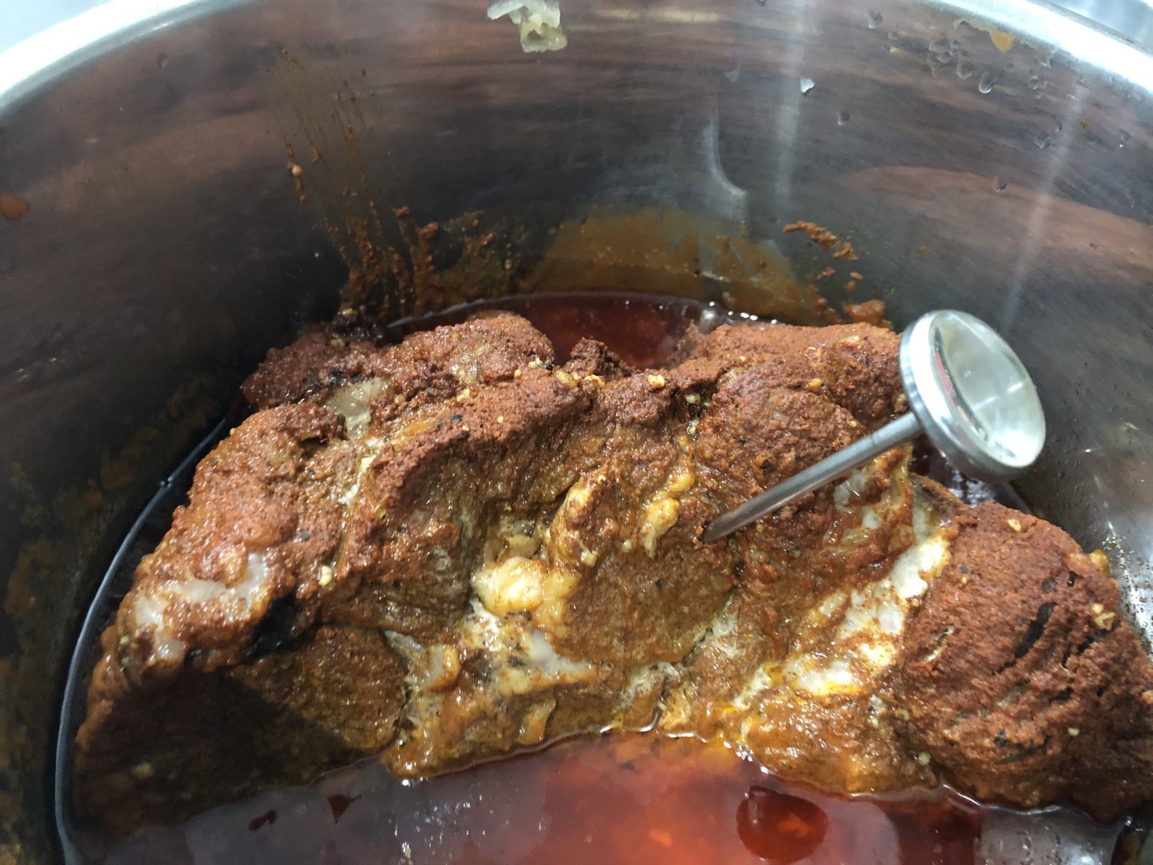 Slow Cooker Pulled Pork